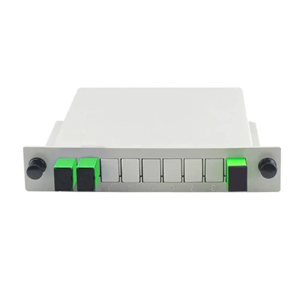 110kV line optical cable solution