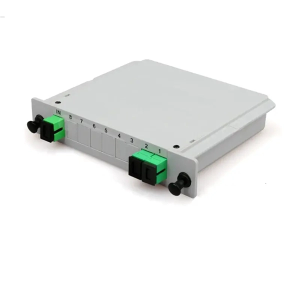 OTDR Optical Time Domain Reflectometer Uses Wavelengths