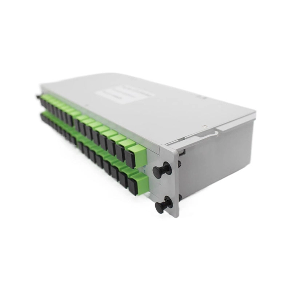 Optical Modules in the Telecommunications Industry