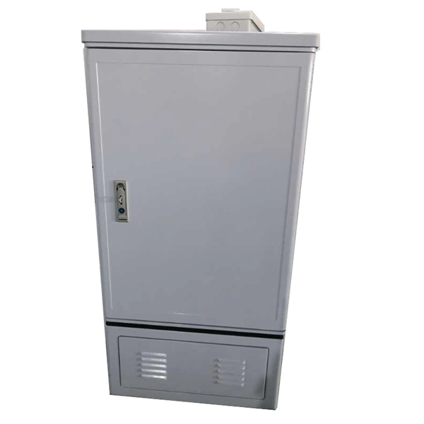 Standard configuration of household electrical distribution boxes in apartment buildings