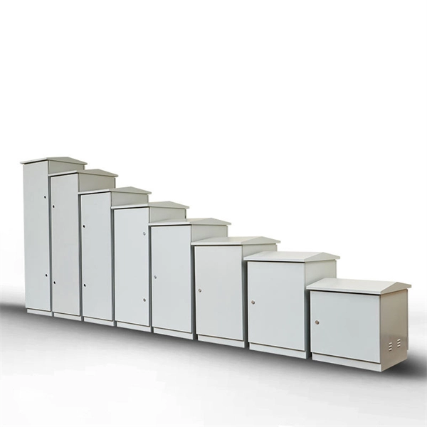 Specifications for Tray-type Cable Trays in Democratic Republic of Congo