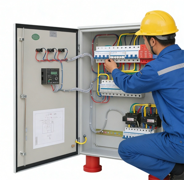 RS2352 Access Switch