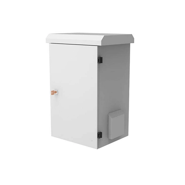 Fuse secondary distribution box