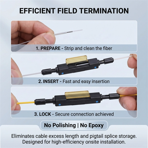 Will cables and fiber optic cables break 