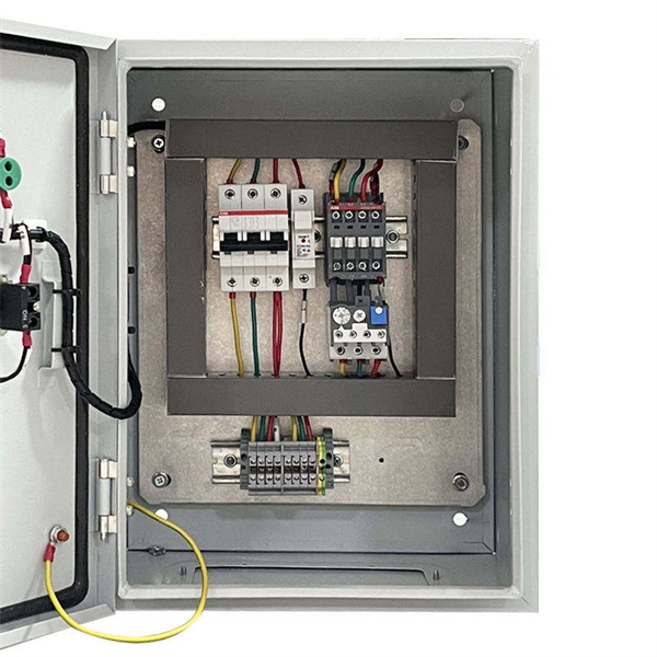 Qatar Maintenance Optical Receiver NRZ