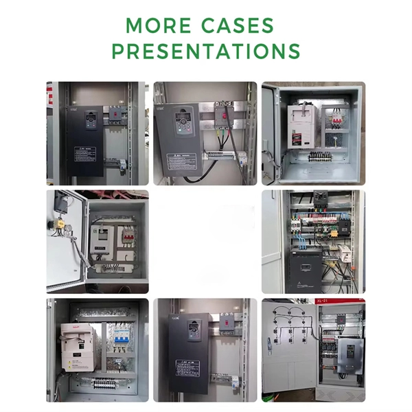 Introduction to Electrical Well Distribution Box
