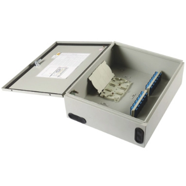 How to dial a multimode fiber optic interface line