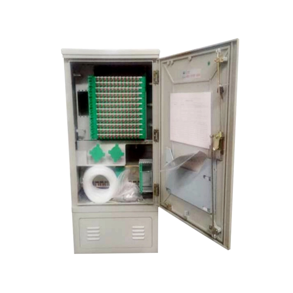 Integrated Information Data Network Optical Module