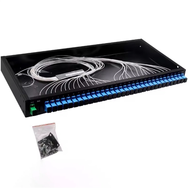 Application Scenarios of Multimode Optical Cables