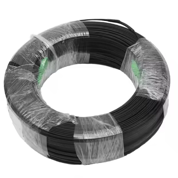 Dominican Republic Direct-Buried Well Logging Optical Cable Factory