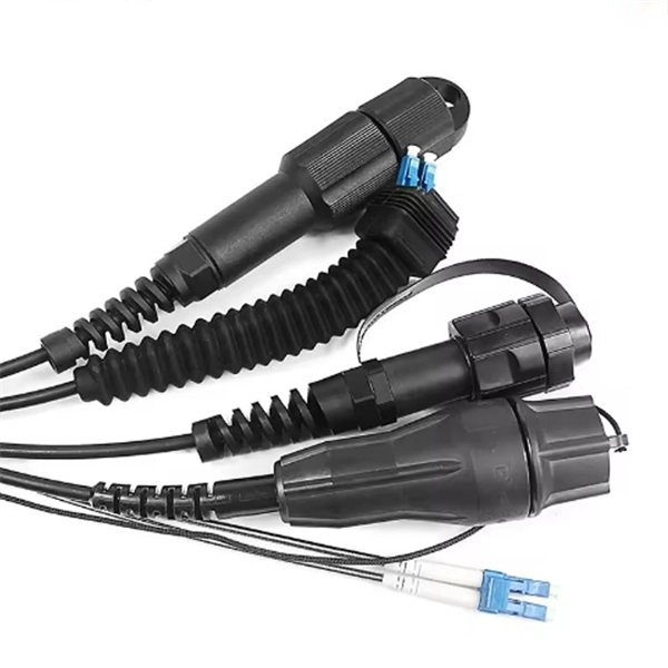AOC Active Optical Cable Silicon Photonics Selection Guide for Surveillance Grade