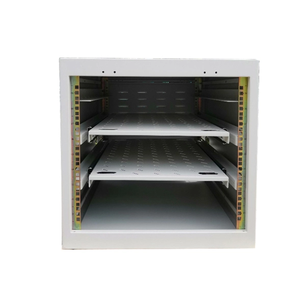 Purpose of Direct Burial Optical Cable Construction