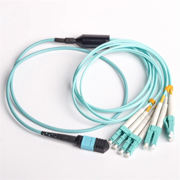 288-core 4-in-1 optical distribution box