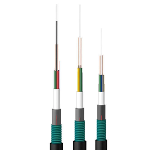 Recent Prices of 96-Core Optical Cable