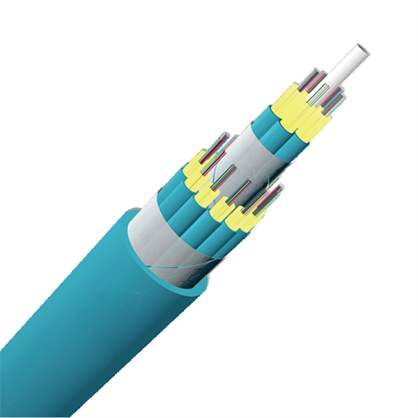 Grounding method for main distribution box