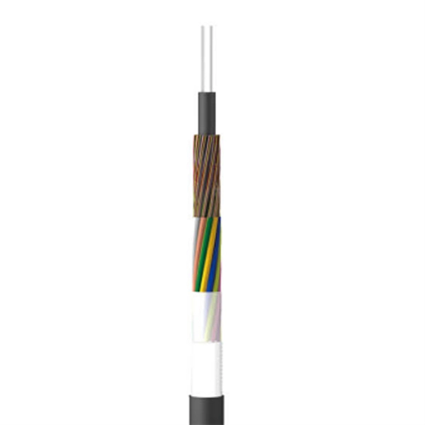 CIF price network patch panel 2-core