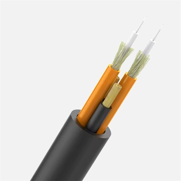 Chile Solution Anti-tracking Optical Cable G 657A1