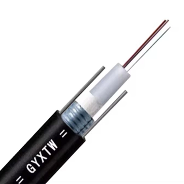 Latest Peruvian Optical Cable
