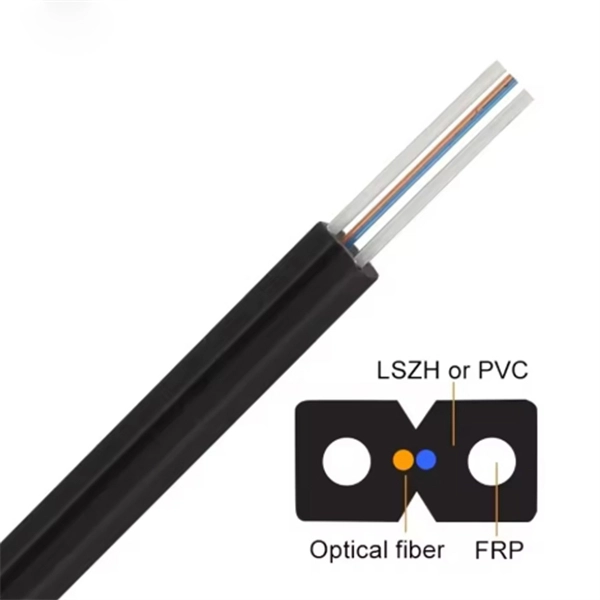 Does multimode fiber optic cable support 10 Gigabit Ethernet 