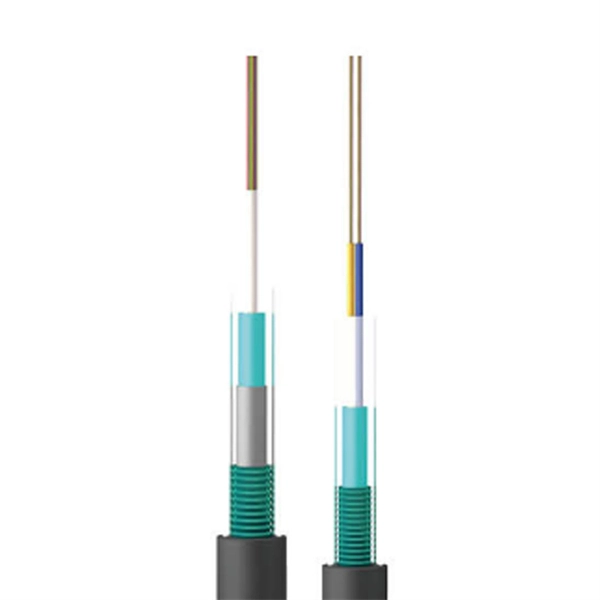 Optical modules that support beam splitting