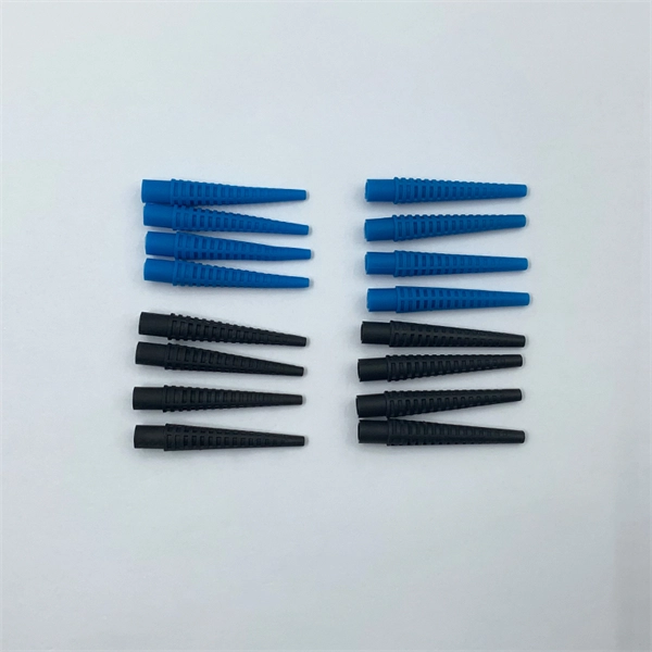 Raman amplifier fiber requirements