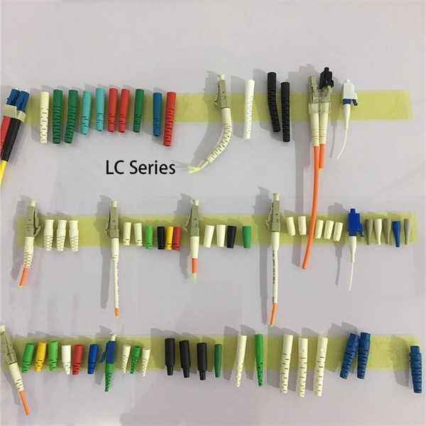 Qatar Rainstorm Communication Fiber Optic Cable
