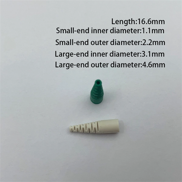 Applications of Fiber Optic Distributed Sensors