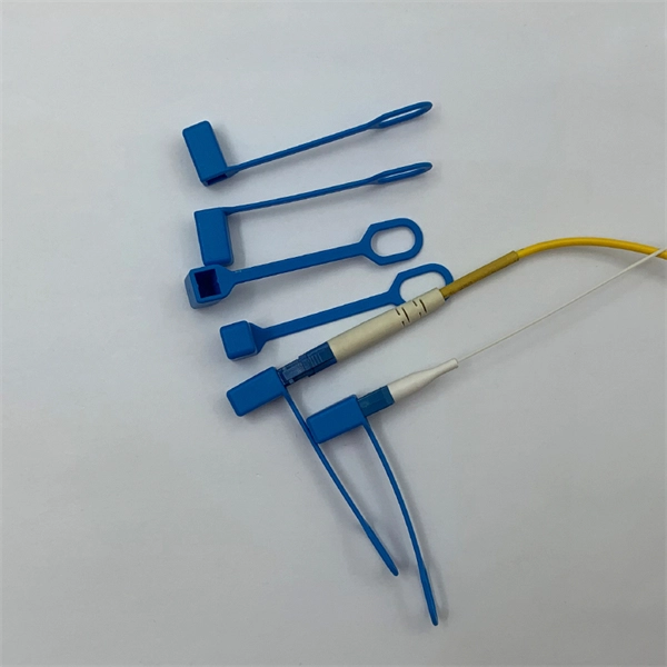 Belarusian power system temperature measurement optical cable