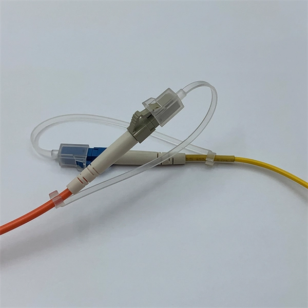 Italian manufacturer of fusion fiber optic cables