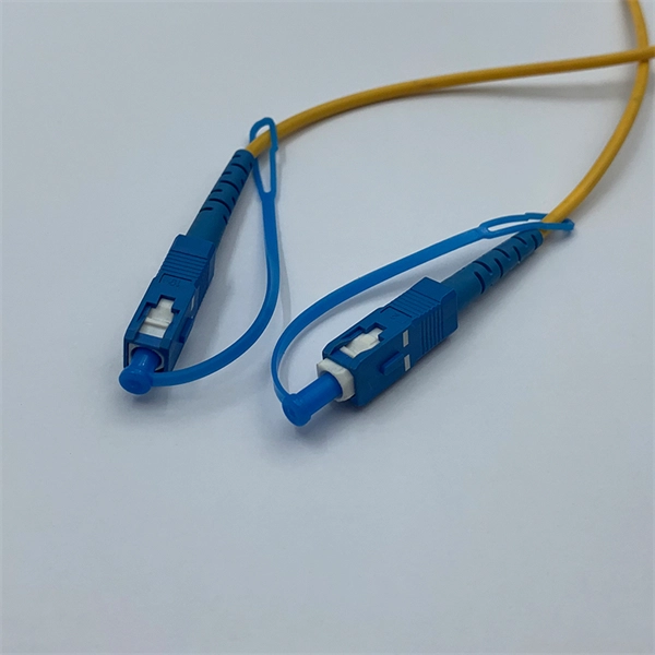 Sudan FC fiber optic attenuator