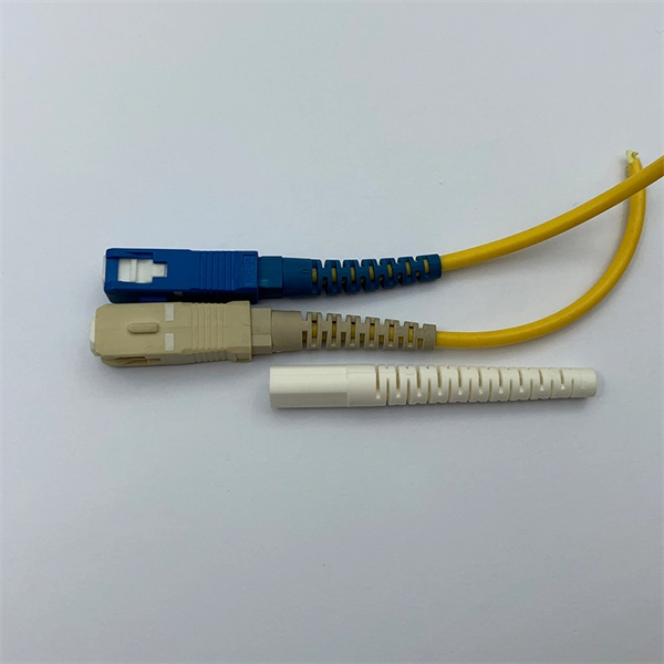 What constitutes a secondary distribution box 
