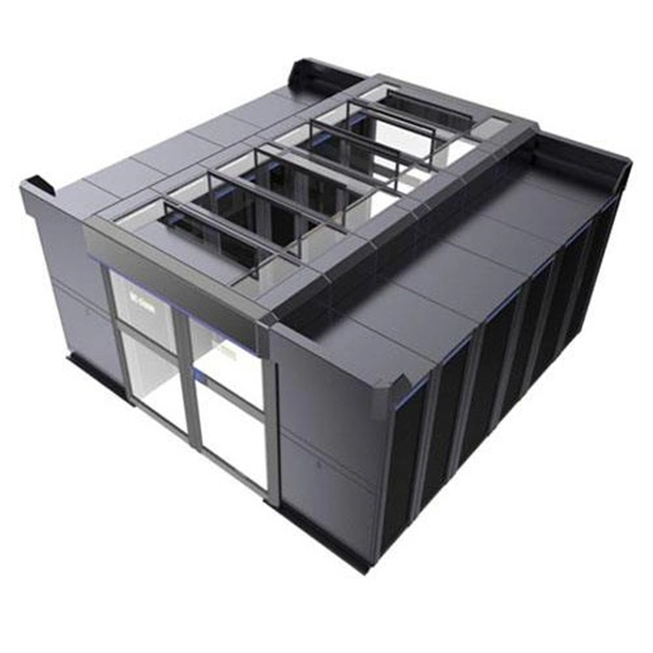Barbados Positive Pressure Explosion-proof Distribution Box Enclosure