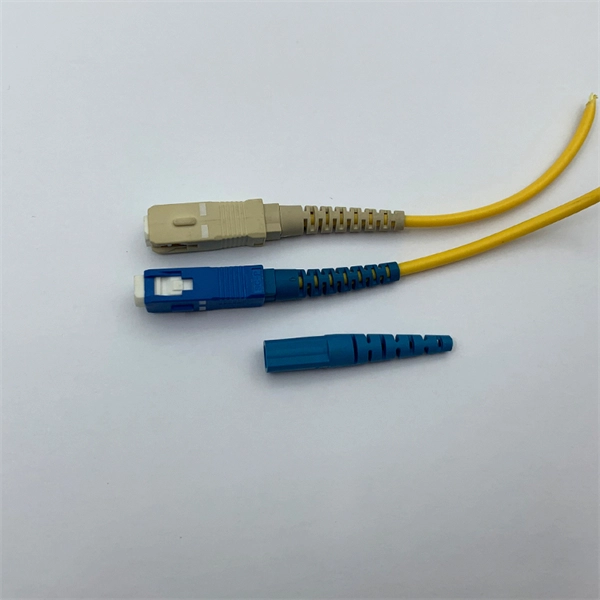 Fiber Optic Measurement and Sensing Technology Report