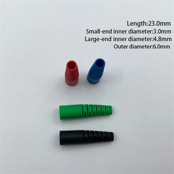 Eye diagram measurement of multiple modes