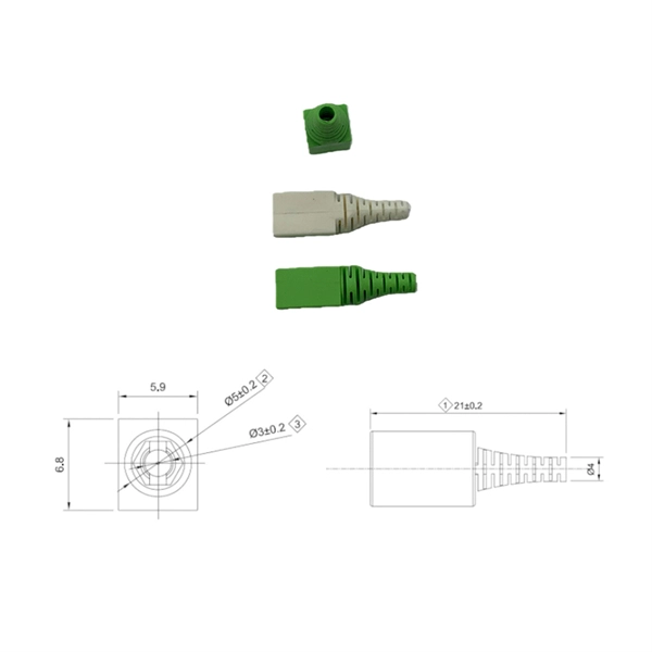 Dominic Dust Spectrometer