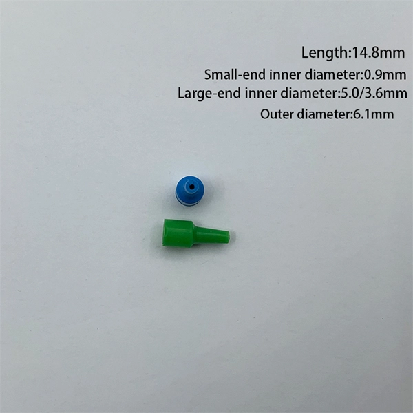 Mtrjlc fiber optic patch cord