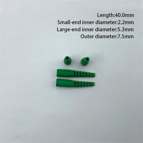 Fiber Optic Cable Construction Detection