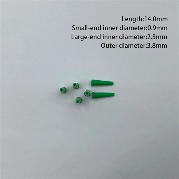 Fiber optic connectors jzjf