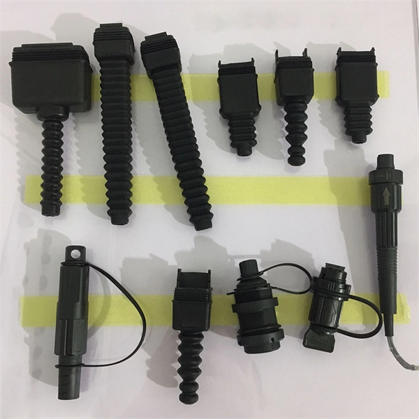 Working principle of high voltage relay protection