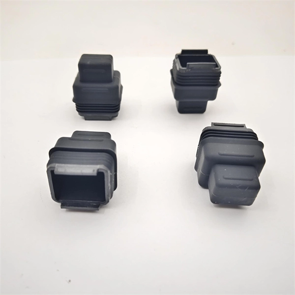Basis for the quota of junction box sleeves in distribution boxes