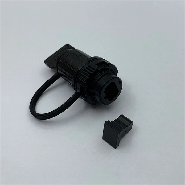Network Drop Cable