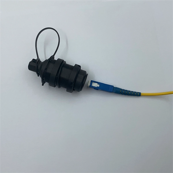 Bahamas OTN Router 1G
