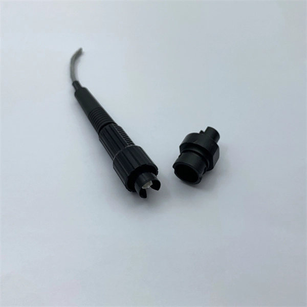 How to install a router to fiber optic connection