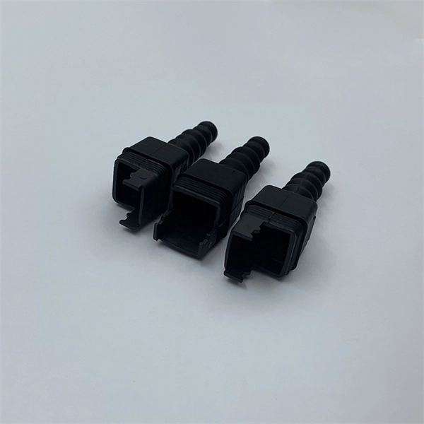 Digitalization of Distribution Boxes