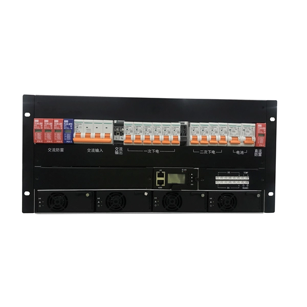 ODF frame fiber optic diagram