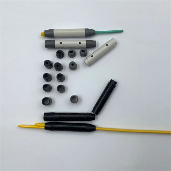 Croatian Bending-Insensitive Fiber Optic G 657A1