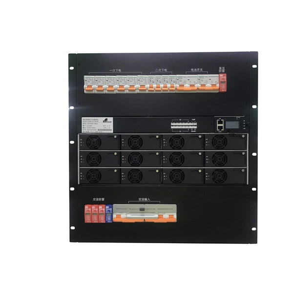 The optical module is dual-mode 