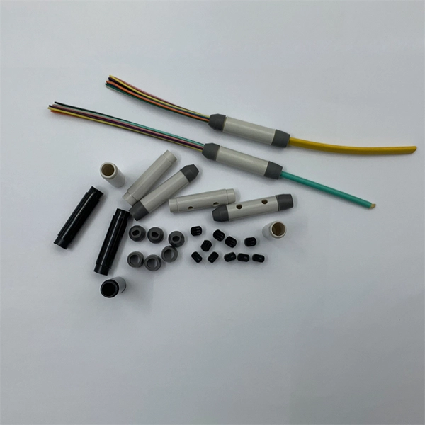Fiber Optic Cable Connection for Single-Mode Smart Buildings in Tunisia