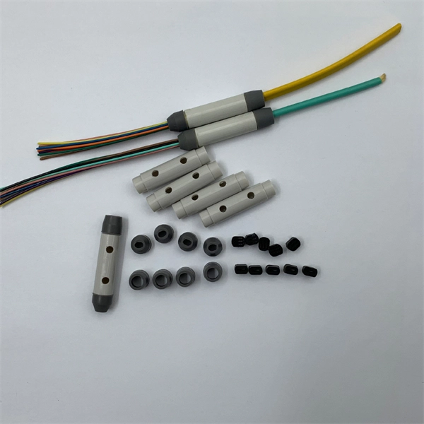 Residual current circuit in household distribution box