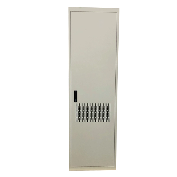 144-core rack-mounted fiber optic terminal box